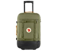 Fjällräven - Färden Roller 35 - Reisetasche, Gr. 35 l, oliv (Green)