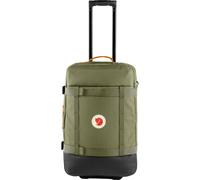 Fjällräven Färden Roller Trolley 75L grün