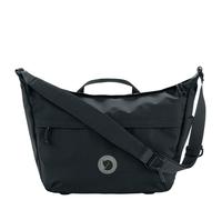 Fjällräven Färden Crossbody Umhängetasche coal black Farbgruppe schwarz schwarz Damen