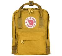 Fjällräven Unisex Rucksack Kånken Mini, ochre, 29 x 20 x 13 cm, 7 liters, 23561-160