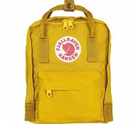Fjällräven FJà„LLRà„VEN Fjällräven Unisex Rucksack Knken Mini, 29 x 20 x 13 cm, 7 L, Ochre