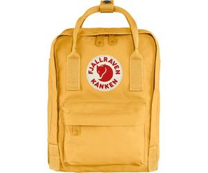 Fjällräven FJà„LLRà„VEN Fjällräven Unisex Rucksack Knken Mini, 29 x 20 x 13 cm, 7 L, Ochre