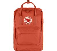 Fjällräven Kanken Laptop 15´´ Rucksack - rowan red