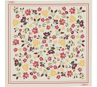 Fjällräven Fjällblomster Nackenwärmer One Size Chalk White