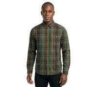 Fjällräven Hemd Fjällglim – Langarm – Laurel Green – Größe 3XL
