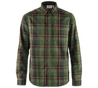 Fjällräven Fjällglim Shirt Men Laurel Green (M)