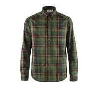 Fjällräven Fjällglim Shirt M laurel green (625) XXXL