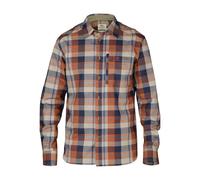 Fjällräven Fjällglim Shirt M, 215 Autumn Leaf, Gr. S