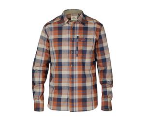 Fjällräven Fjällglim Shirt M, 215 Autumn Leaf, Gr. S