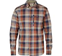 Fjällräven Herren Fjällglim Hemd orange L
