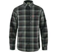 Fjällräven Fjällglim Shirt M black-grey (550-020) L