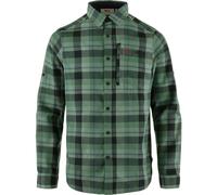 Fjällräven Fjällglim Shirt M deep patina-dark navy (679-555) XS