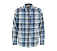 Fjällräven Fjällglim Shirt XL dawn blue/chalk white