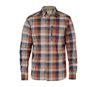Fjällräven Fjällglim Langarmhemd 2XL Autumn Leaf