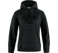 Fjällräven Fjällräven Classic Damen Hoodies schwarz Größe S Trekking Hautfreundlich