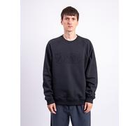 Fjällräven Classic Sweater Men Black (XL)