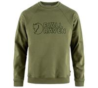 Fjällräven - Fjällräven Classic Sweater - Pullover, Gr. L, oliv (Green)