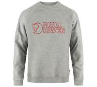 Fjällräven - Fjällräven Classic Sweater - Pullover, Gr. XL, grau (Grey/Melange)
