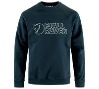 Fjällräven - Fjällräven Classic Sweater - Pullover, Gr. XXL, blau (DarkNavy)