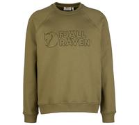 Fjällräven - Fjällräven Classic Sweater - Pullover, Gr. XXL, oliv (Green)