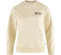 Fjällräven Classic Sweater W chalk white (113) L