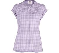 FJAELLRAEVEN Fjällräven Damen Bluse Abisko Stretch Shirt (79955) S Rose