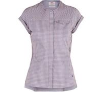 FJAELLRAEVEN Fjällräven Damen Bluse Abisko Stretch Shirt (79955) XS Hellblau