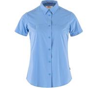 FJAELLRAEVEN Fjällräven Damen Blusen High Coast Lite Shirt (7800524) M Blau