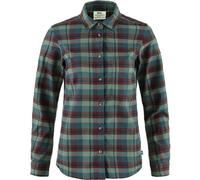 FJÄLLRÄVEN Fjällräven Damen Hemden Singi Fjäll (7801095) XS Blau
