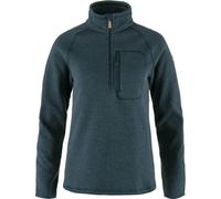 FJAELLRAEVEN Fjällräven Damen Unterjacke Övik (7801116) L Marine