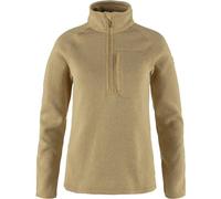 FJAELLRAEVEN Fjällräven Damen Unterjacke Övik (7801116) XL Hellbraun