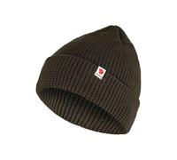 Fjällräven Tab Hat Strickmütze deep forest Farbgruppe olive olive Damen 100% Polyester