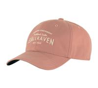 Fjällräven Est 1960 Kappe L-XL Dusty Rose
