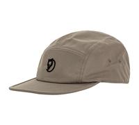 Fjällräven Flat Brim Kappe S-M Suede Brown