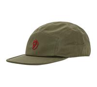 Fjällräven Unisex Flat Brim Kappe, Laurel Green, S/M