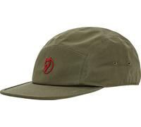 Fjällräven Fjällräven Flat Brim Cap Laurel Green S/M