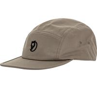 Fjällräven - Fjällräven Flat Brim Cap - Cap, Gr. L-XL, braun (SuedeBrown)