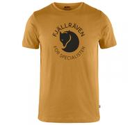 Fjällräven Fox Kurzarm-t-shirt 2XL Acorn