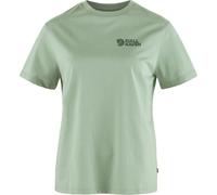Fjällräven Damen Fjällräven Heavy Classic T-Shirt (Größe XXS, gruen)