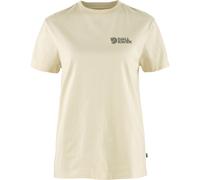 Fjällräven Fjällräven Heavy Classic Damen T-Shirts weiss Größe XL Trekking Hautfreundlich