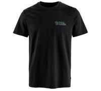 Fjällräven Heavy Classic T-Shirt black Gr. S