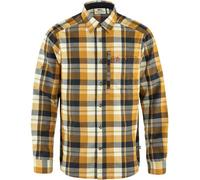 FJAELLRAEVEN Fjällräven Herren Hemden Fjällglim Shirt (79269) M Gold