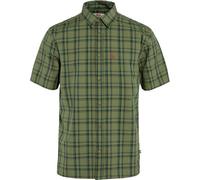 Fjällräven Herren Övik Lite Ss Shirt (1er Pack)