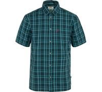 FJAELLRAEVEN Fjällräven Herren Hemden Övik Lite Shirt (7800525) XL Marine