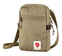 Fjällräven - Fjällräven High Coast Pocket Clay Umhängetasche beige