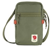 Fjällräven - Fjällräven High Coast Pocket Green Umhängetasche grün
