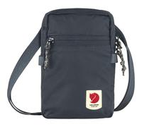 Fjällräven - Fjällräven High Coast Pocket Navy Umhängetasche blau