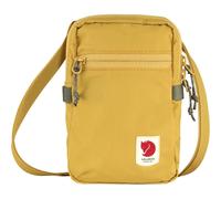 Fjällräven - Fjällräven High Coast Pocket Ochre Umhängetasche gelb