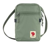 Fjällräven - Fjällräven High Coast Pocket Patina Green Umhängetasche grün