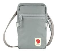 Fjällräven - Fjällräven High Coast Pocket Shark Grey Umhängetasche grau